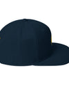 SLC™ Snapback Hat-Something Light Clothing