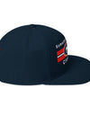 SLC™ Snapback Hat-Something Light Clothing