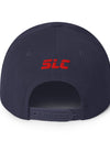 SLC™ Snapback Hat-Something Light Clothing