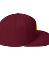 SLC™ Snapback Hat-Something Light Clothing