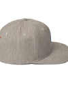 SLC™ Snapback Hat-Something Light Clothing