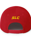 SLC™ Snapback Hat-Something Light Clothing