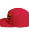 SLC™ Snapback Hat-Something Light Clothing