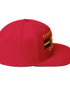 SLC™ Snapback Hat-Something Light Clothing