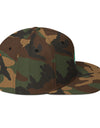 SLC™ Snapback Hat-Something Light Clothing