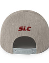 SLC™ Snapback Hat-Something Light Clothing