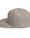SLC™ Snapback Hat-Something Light Clothing