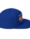 SLC™ Snapback Hat-Something Light Clothing