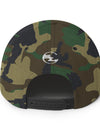 SLC™ Snapback Hat-Something Light Clothing