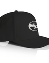 SLC™ Snapback Hat-Something Light Clothing