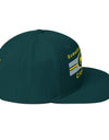 SLC™ Snapback Hat-Something Light Clothing