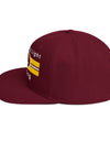 SLC™ Snapback Hat-Something Light Clothing