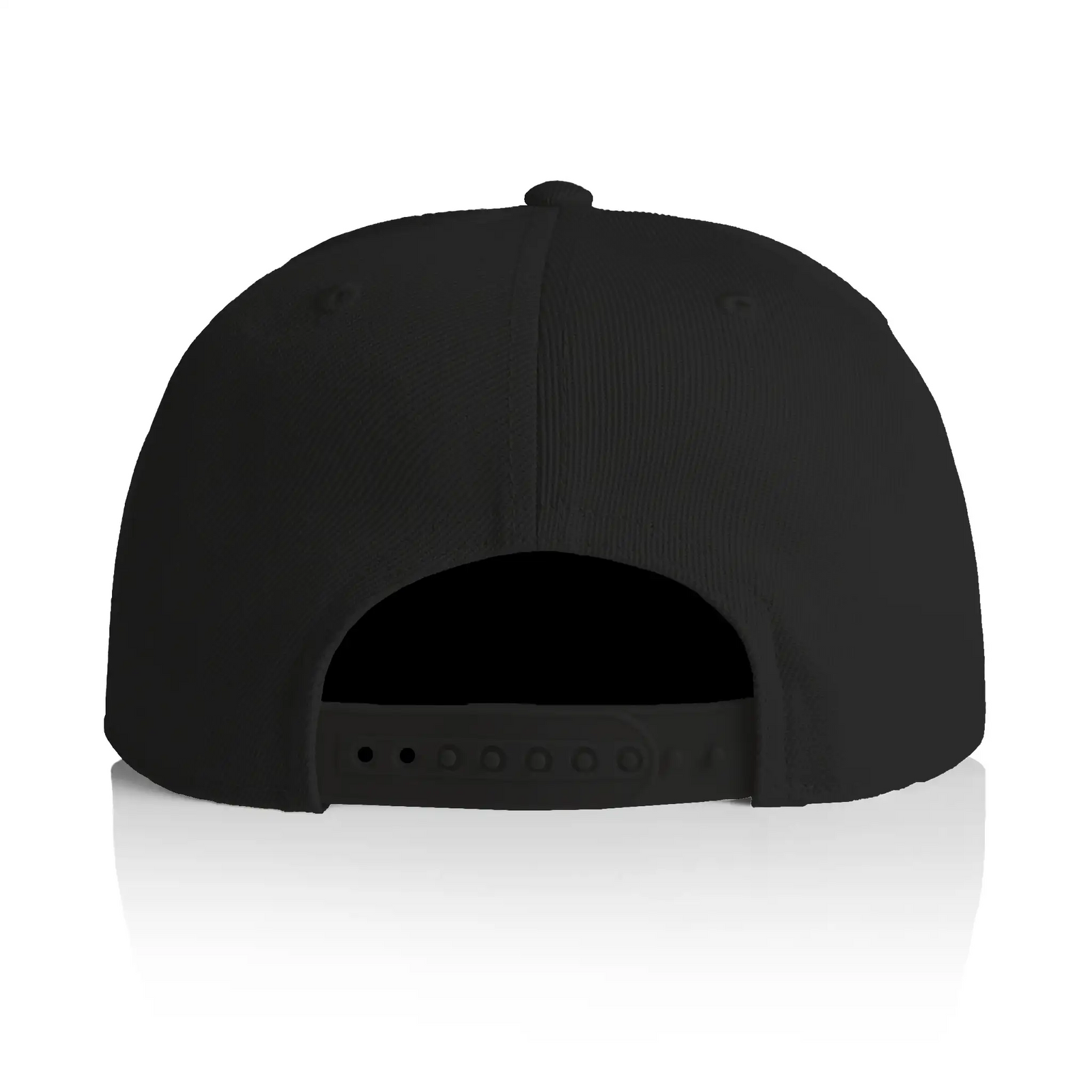 SLC™ Snapback Hat-Something Light Clothing