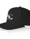 SLC™ Snapback Hat-Something Light Clothing