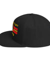 SLC™ Snapback Hat-Something Light Clothing