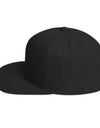 SLC™ Snapback Hat-Something Light Clothing