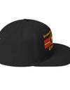 SLC™ Snapback Hat-Something Light Clothing