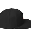 SLC™ Snapback Hat-Something Light Clothing