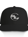 SLC™ Snapback Hat-Something Light Clothing