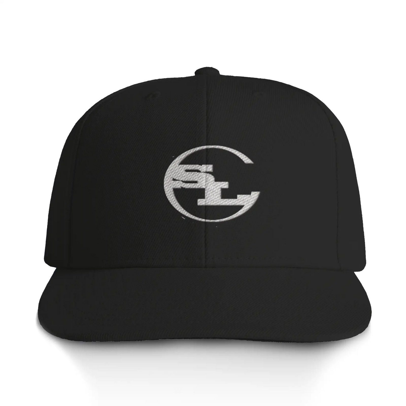 SLC™ Snapback Hat-Something Light Clothing