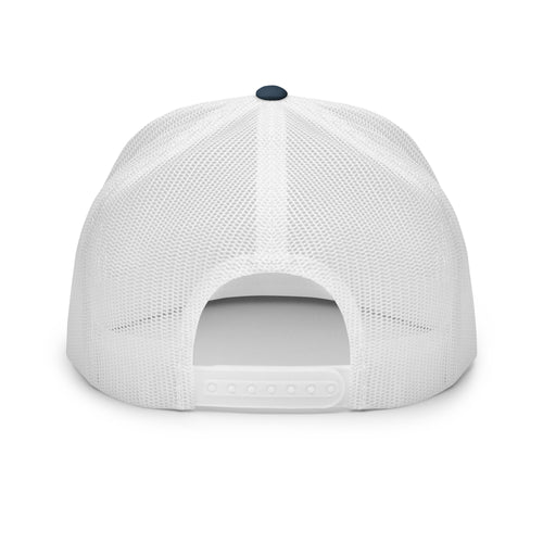 SLC™ Something Light Trucker Cap-Something Light Clothing