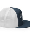 SLC™ Something Light Trucker Cap-Something Light Clothing