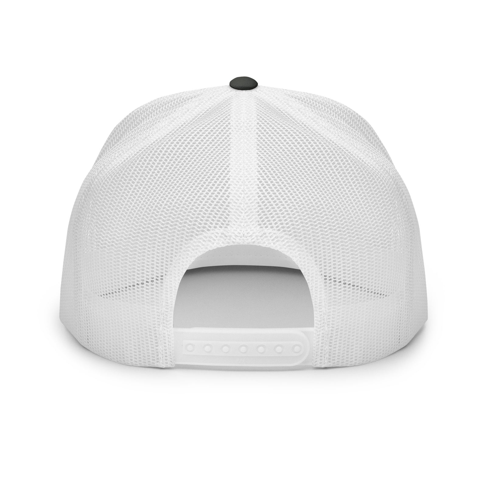 SLC™ Something Light Trucker Cap-Something Light Clothing