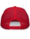 SLC™ Something Light Trucker Cap-Something Light Clothing