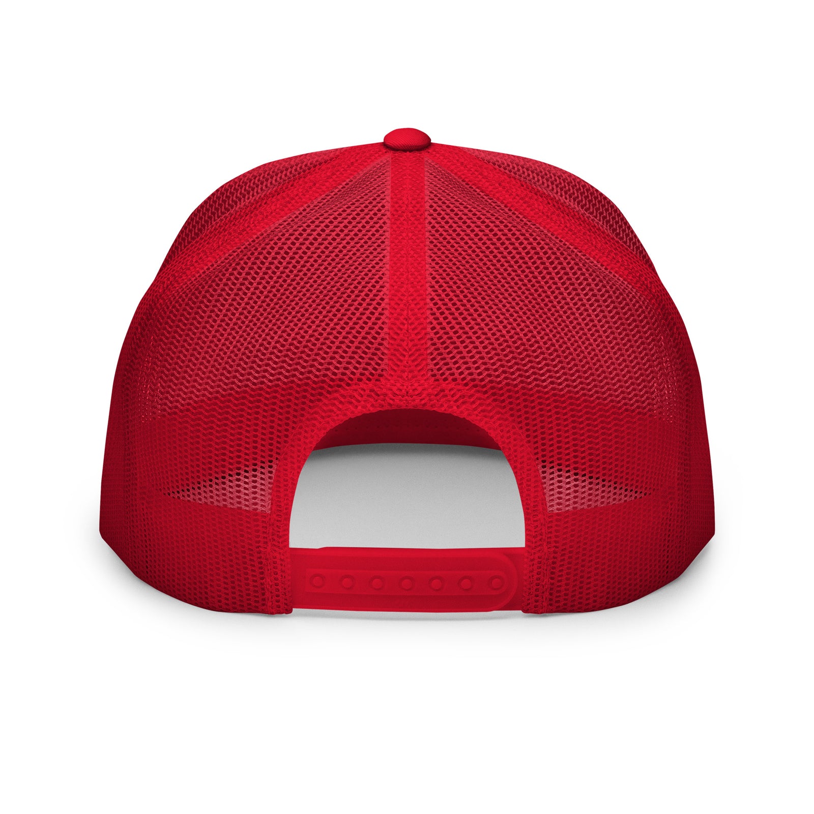 SLC™ Something Light Trucker Cap-Something Light Clothing