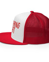 SLC™ Something Light Trucker Cap-Something Light Clothing