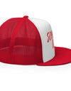SLC™ Something Light Trucker Cap-Something Light Clothing