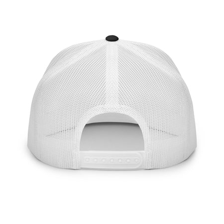 SLC™ Something Light Trucker Cap-Something Light Clothing