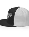 SLC™ Something Light Trucker Cap-Something Light Clothing