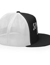 SLC™ Something Light Trucker Cap-Something Light Clothing