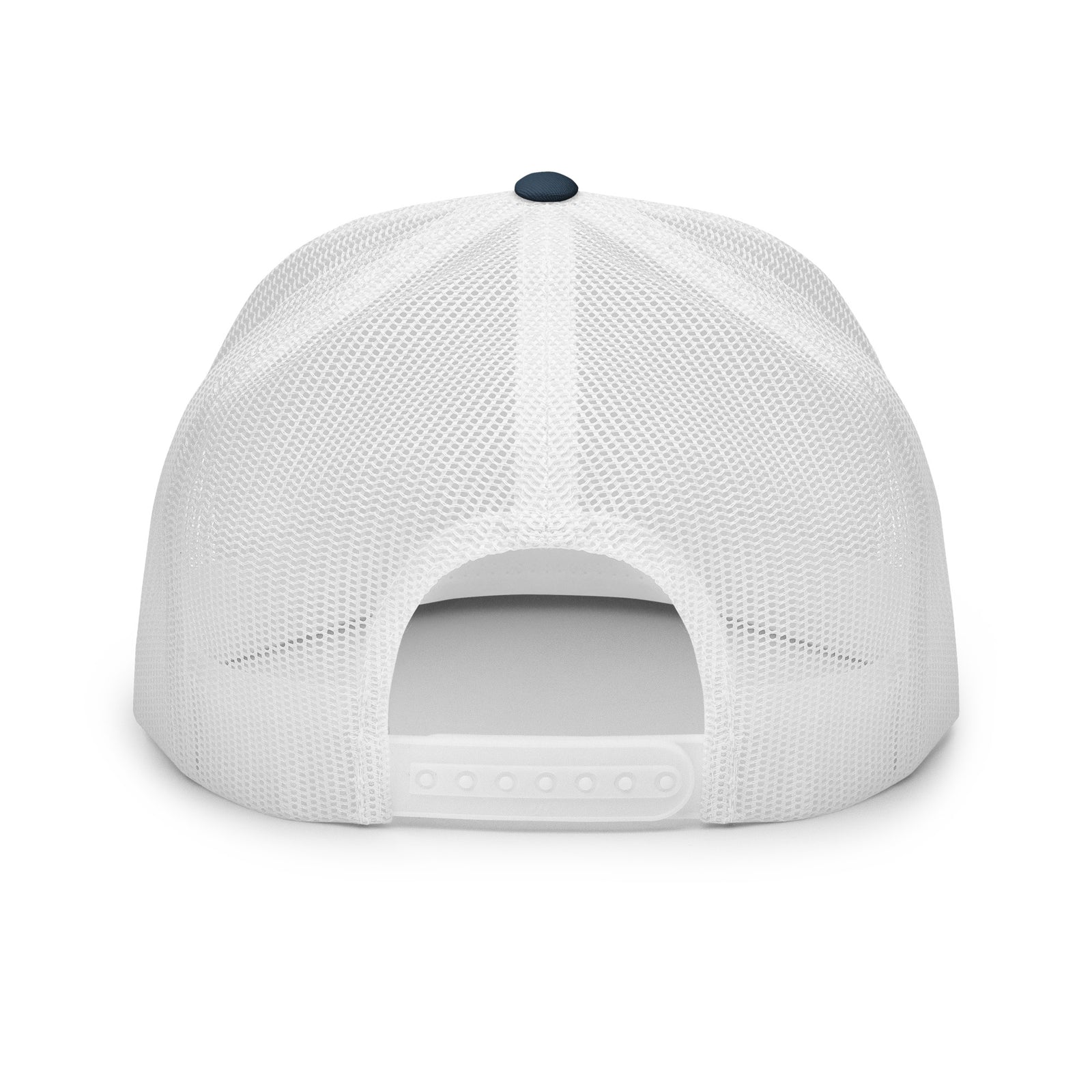 SLC™ Something Light Trucker Cap-Something Light Clothing