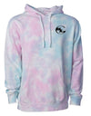 SLC™ Tie Dye Sweatsuit-Something Light Clothing