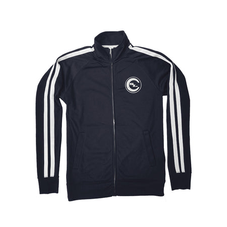 SLC™ Track Jacket-Something Light Clothing