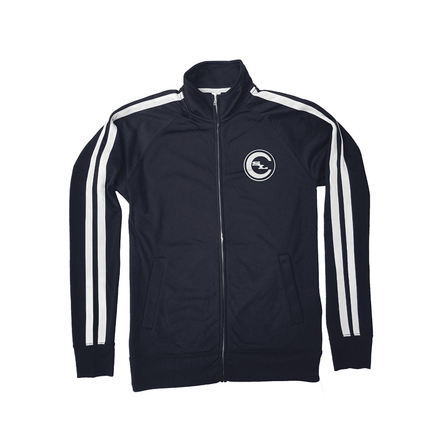 SLC™ Track Jacket-Something Light Clothing