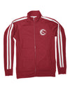 SLC™ Track Jacket-Something Light Clothing