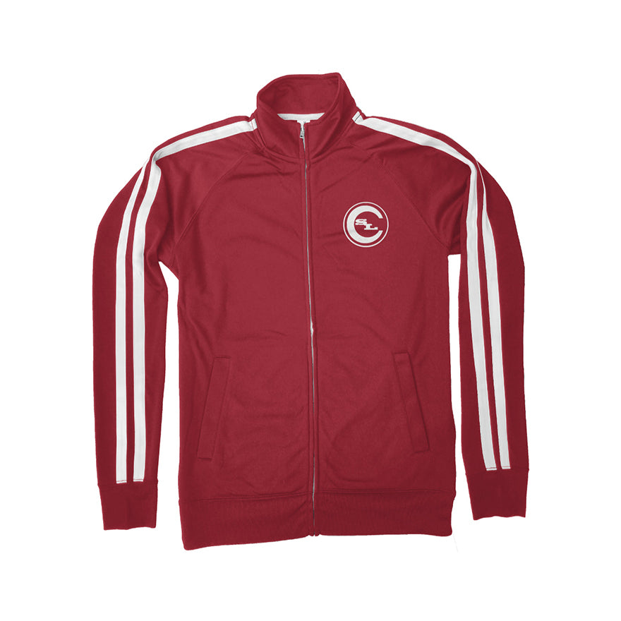 SLC™ Track Jacket-Something Light Clothing