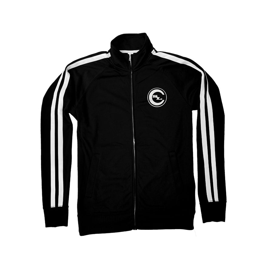 SLC™ Track Jacket-Something Light Clothing