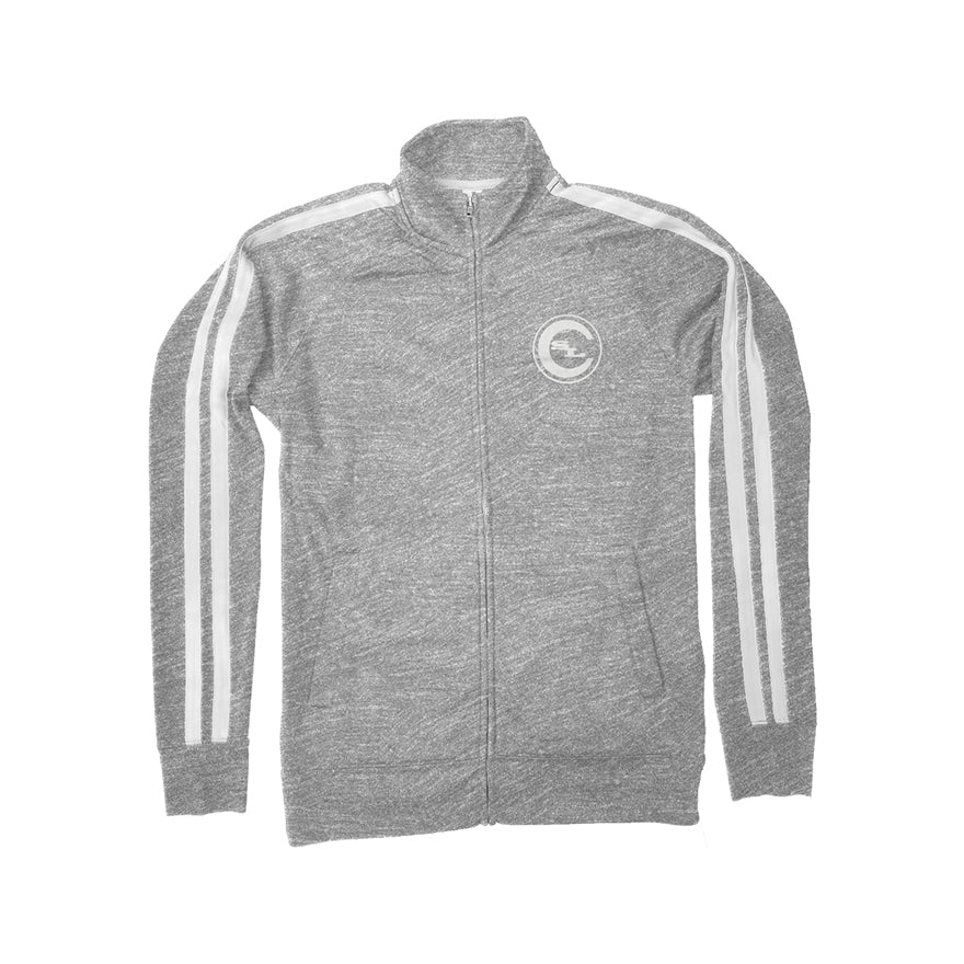 SLC™ Track Jacket-Something Light Clothing