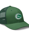 SLC™ Trucker Cap-Something Light Clothing