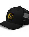 SLC™ Trucker Cap-Something Light Clothing