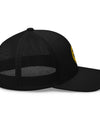 SLC™ Trucker Cap-Something Light Clothing
