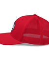 SLC™ Trucker Cap-Something Light Clothing