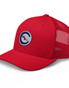 SLC™ Trucker Cap-Something Light Clothing