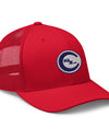 SLC™ Trucker Cap-Something Light Clothing