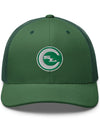 SLC™ Trucker Cap-Something Light Clothing