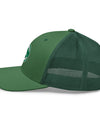 SLC™ Trucker Cap-Something Light Clothing